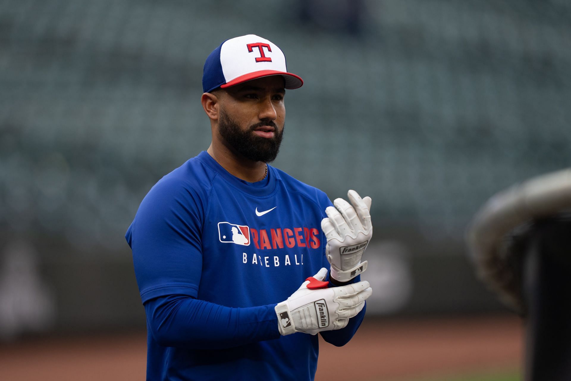 Ezequiel Duran Contract
